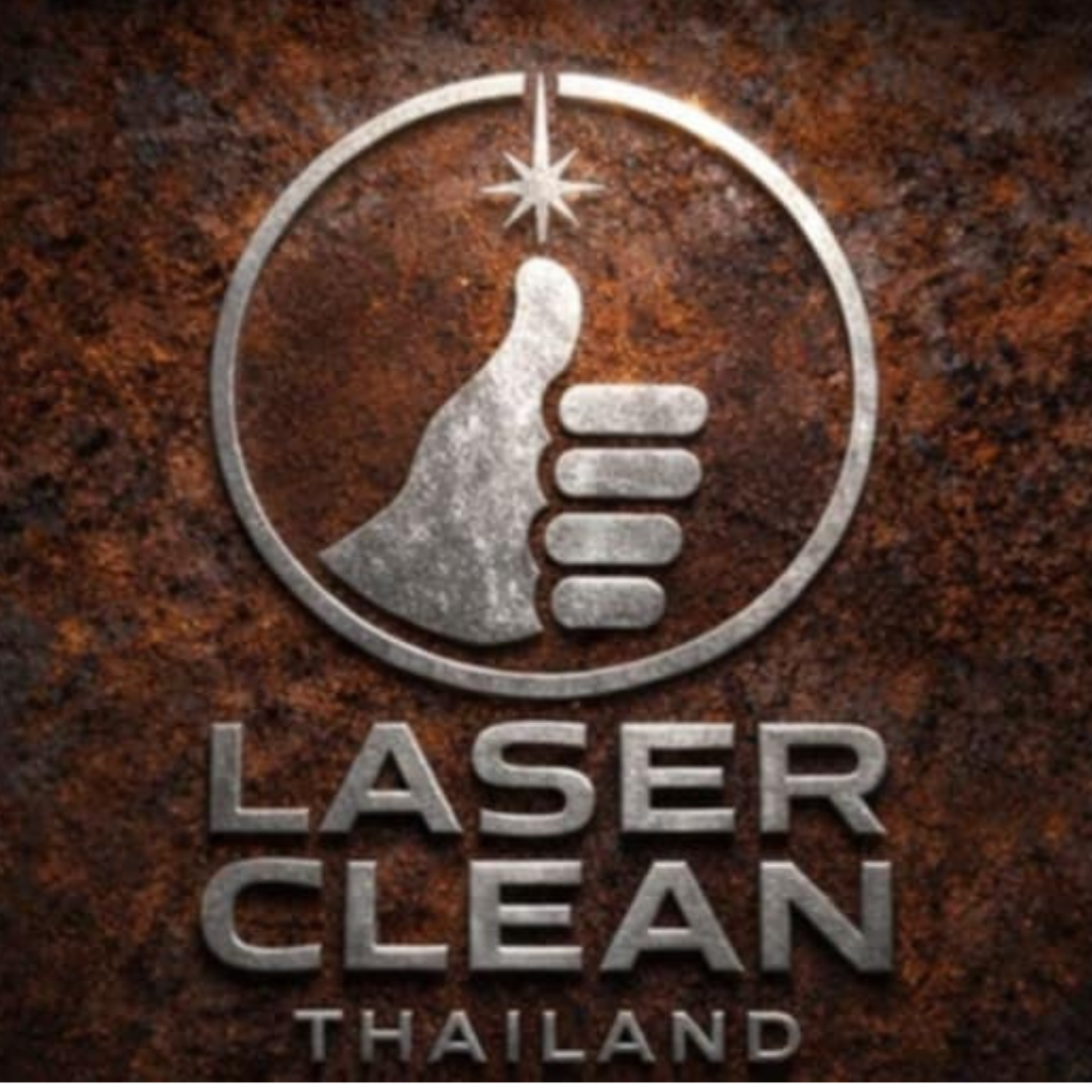 Laser Clean Global - Marble Statue